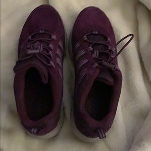 Ryka bunji tennis shoe